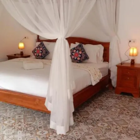 Home Villa