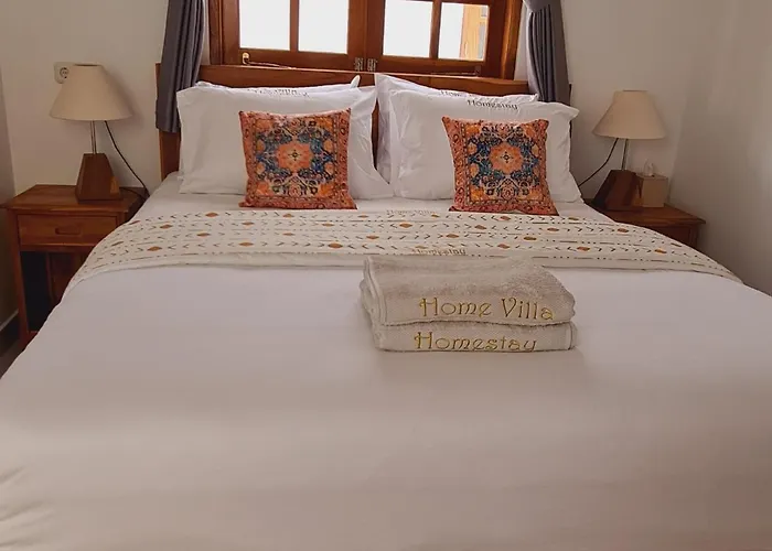 Villa Home Villa