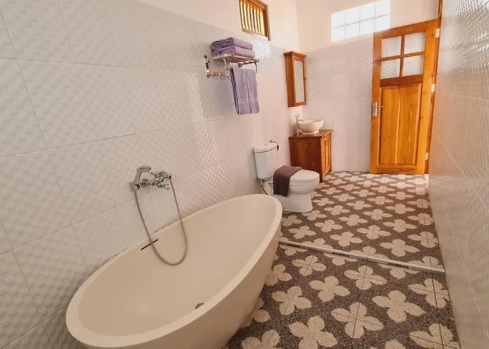 Home Villa Villa