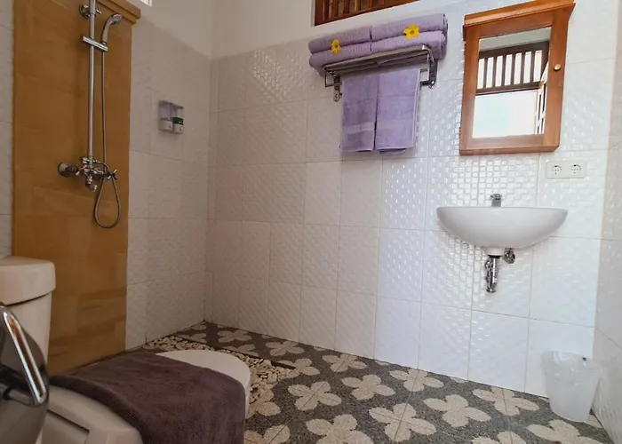 Home Villa *