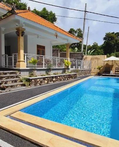 Home Villa *