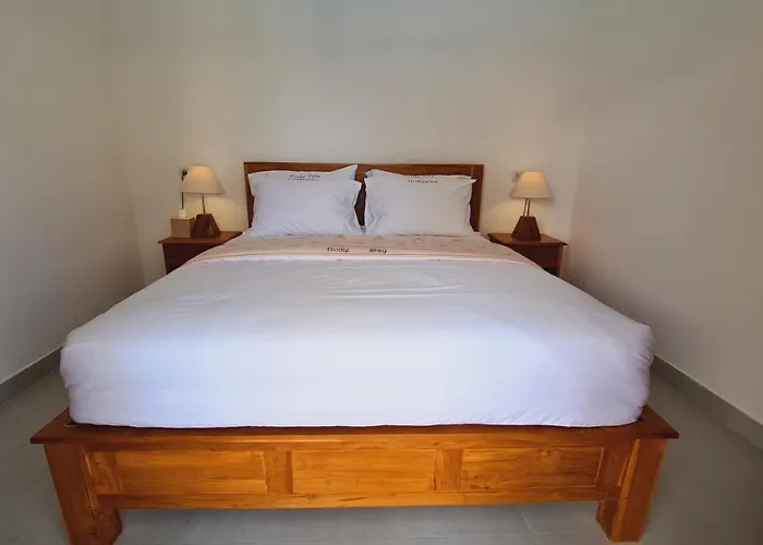 Home Villa Villa Pabean Buleleng