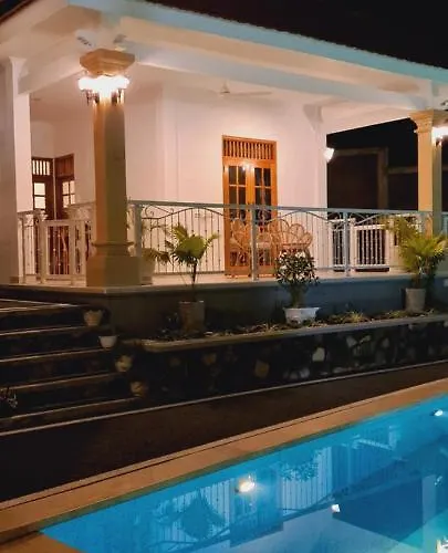 Home Villa * Pabean Buleleng