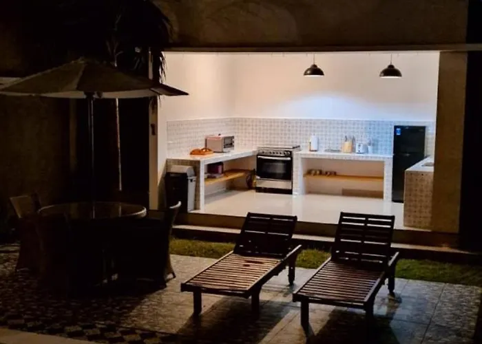 Home Villa Villa