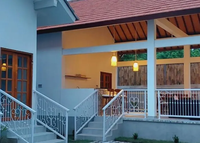 Home Villa * Pabean Buleleng