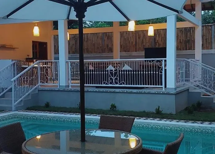 Home Villa